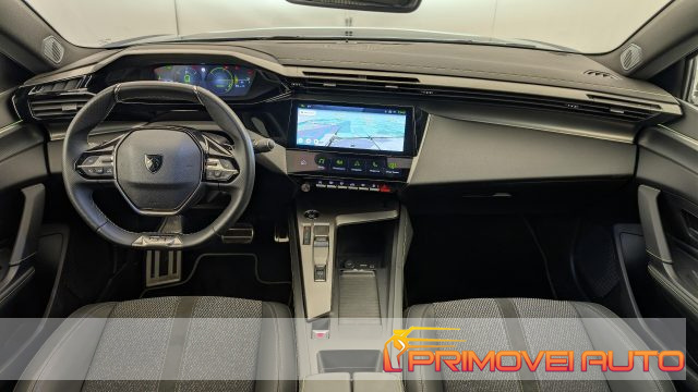 PEUGEOT 408 usata, con Autoradio