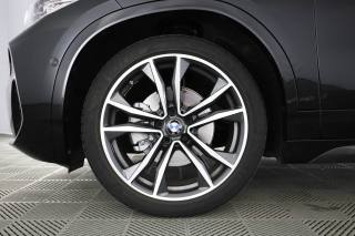 BMW X2 usata 8