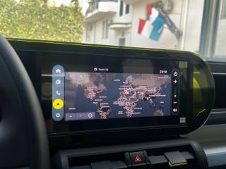 FIAT Grande Panda usata, con Controllo elettronico della corsia