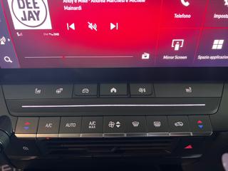 OPEL Astra usata, con USB