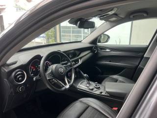 ALFA ROMEO Stelvio usata, con USB