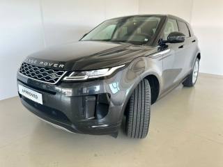 LAND ROVER Range Rover Evoque 2.0D I4 163 CV AWD Auto SE *AUTOCARRO*