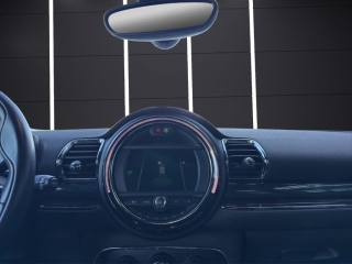 MINI Clubman usata, con Luci diurne