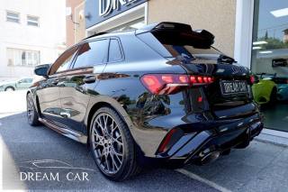 AUDI RS3 usata, con Airbag laterali