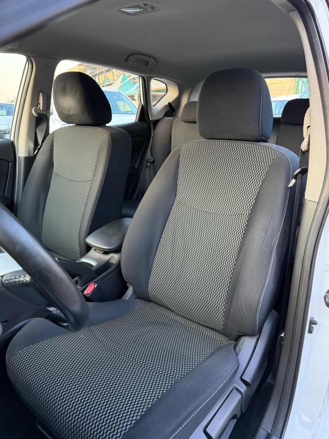 NISSAN Pulsar usata, con ESP