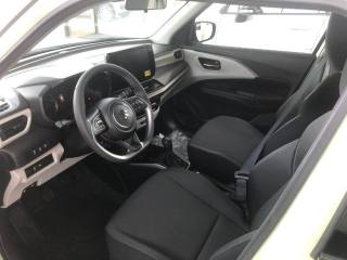 SUZUKI Swift usata, con Chiusura centralizzata