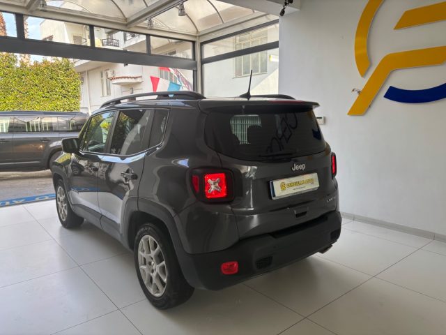 JEEP Renegade usata, con Chiusura centralizzata