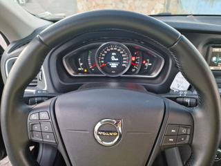 VOLVO V40 usata, con Immobilizzatore elettronico