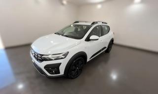 DACIA Sandero Stepway 1.0 TCe ECO-G Expression #PRONTACONSEGNA