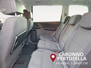 VOLKSWAGEN Sharan usata, con Filtro antiparticolato