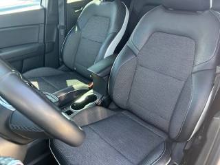 RENAULT Captur usata, con Servosterzo