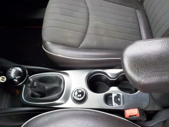 FIAT 500X usata, con Immobilizzatore elettronico