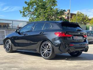 BMW 135 usata, con Airbag Passeggero