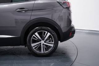 PEUGEOT 3008 usata, con Frenata d