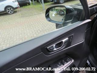 VOLVO XC60 usata, con Controllo automatico clima