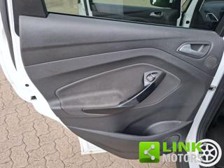 FORD C-Max usata, con Airbag testa