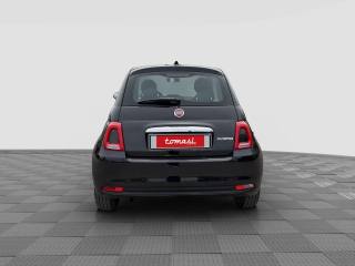 FIAT 500 usata 3