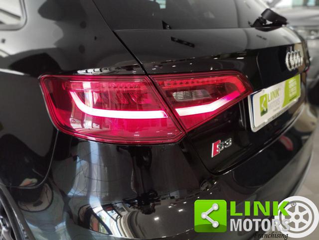AUDI S3 usata 20