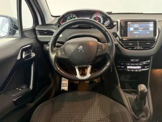 PEUGEOT 208 usata 9