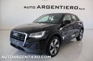 AUDI Q2 30 TDI Admired CERCHI 18 LED  VIRTUAL  31.326 KM!!