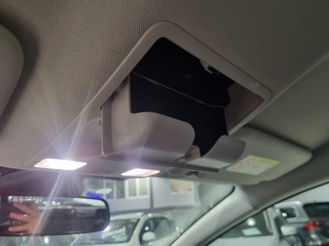 FORD Fiesta usata, con Controllo vocale