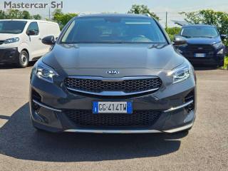 KIA XCeed usata, con Airbag