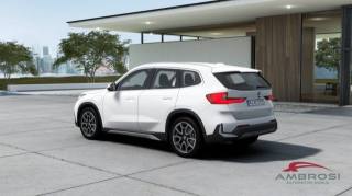 BMW X1 usata 1