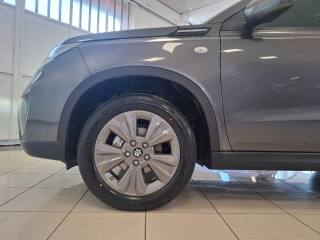 SUZUKI Vitara usata, con Leve al volante