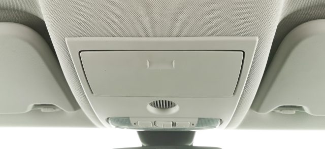 FORD EcoSport usata 42