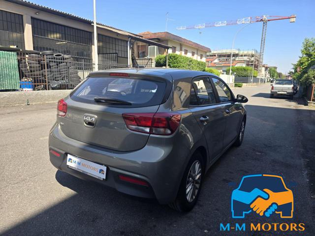 KIA Rio usata, con Airbag Passeggero