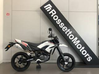KSR MOTO TW 125 SM usata 0
