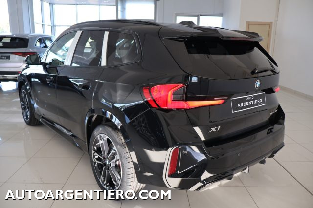 BMW X1 usata, con Airbag laterali