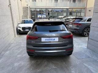 AUDI Q3 usata, con Autoradio