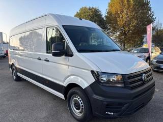 VOLKSWAGEN Crafter Crafter Van 35 L4H3 2.0 TDI 130 kW ant. man