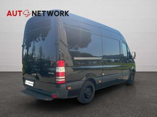 MERCEDES-BENZ Sprinter usata, con Chiusura centralizzata