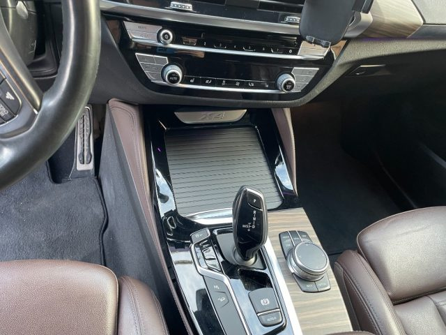 BMW X4 usata, con Cerchi in lega