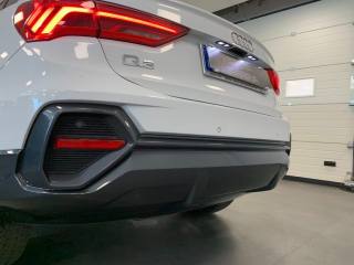 AUDI Q3 usata, con Sensore di luce