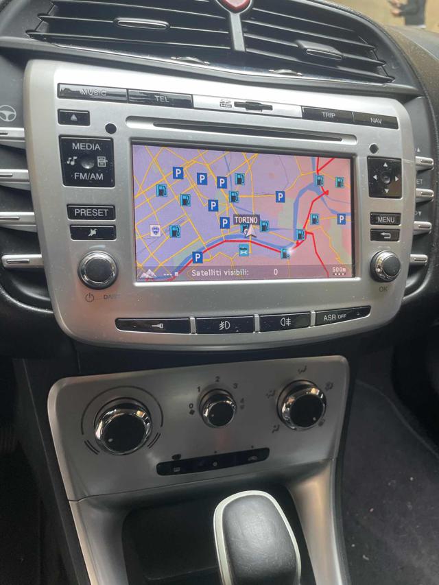 LANCIA Delta usata, con Chiusura centralizzata