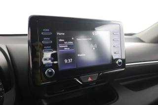 TOYOTA Yaris usata 7