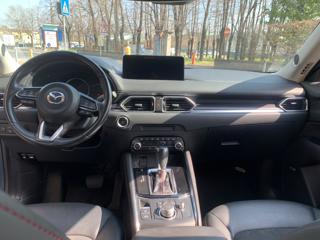 MAZDA CX-5 usata, con Climatizzatore