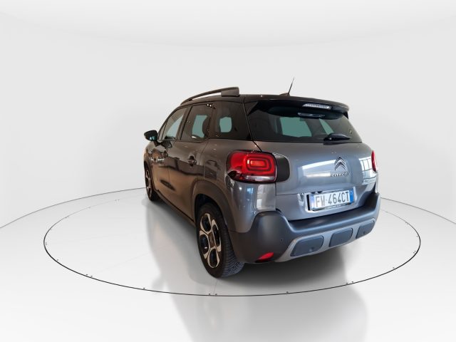 CITROEN C3 Aircross usata, con Climatizzatore