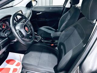 FIAT Tipo usata, con Climatizzatore