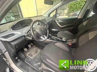 PEUGEOT 2008 usata, con Fendinebbia