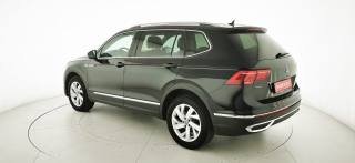 VOLKSWAGEN Tiguan Allspace usata, con Adaptive Cruise Control