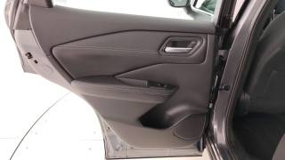 NISSAN Qashqai usata, con Riconoscimento dei segnali stradali