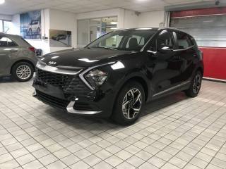 KIA Sportage 1.6 TGDi GPL Business