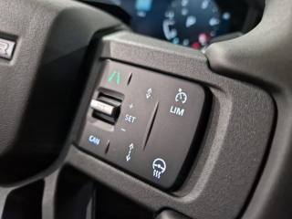 LAND ROVER Defender usata, con Fendinebbia