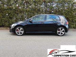 VOLKSWAGEN Golf usata 5