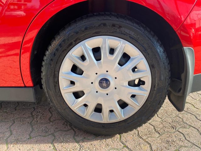 FORD C-Max usata, con Airbag