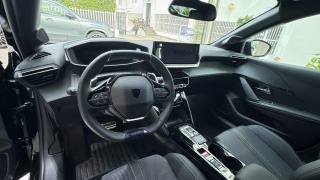 PEUGEOT 208 usata, con Immobilizzatore elettronico